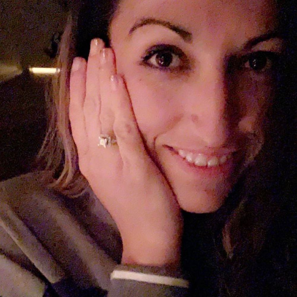 Meet your Posher, Dasha